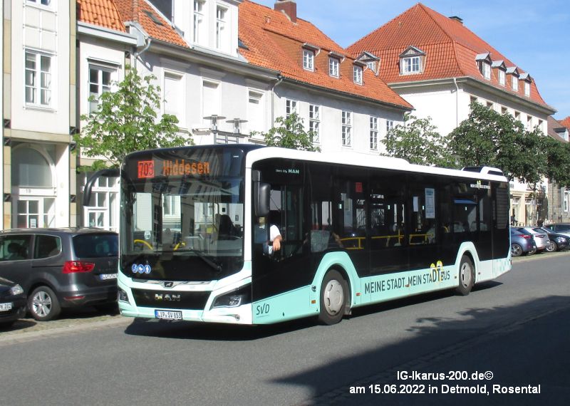 LIP-SV 853